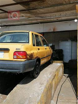Saipa 131